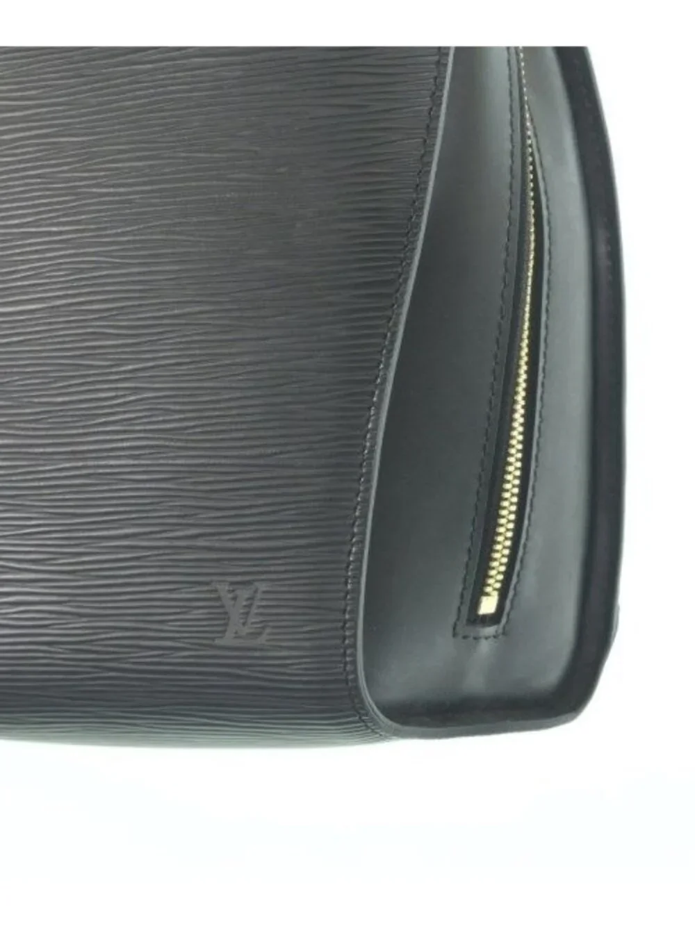 Louis Vuitton Backpack Black